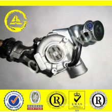 GT1544S 028145701L Turbo Pour Volkswagen